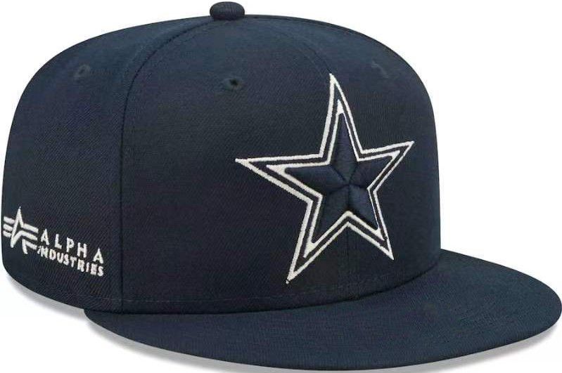 2023 NFL Dallas Cowboys Hat TX 20233202->->Sports Caps